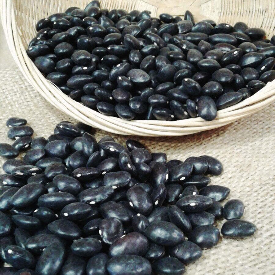 Alubias de Tolosa a granel. 1 kg